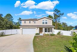 Picture of 1436 Orlando Court, Poinciana, FL 34759