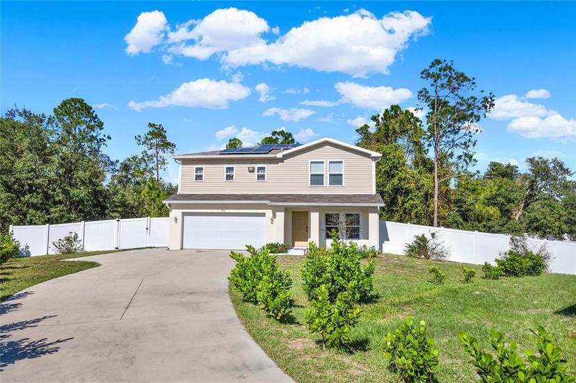 Picture of 1436 Orlando Court, Poinciana FL 34759