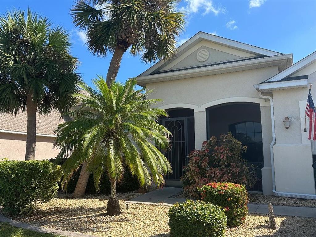 Picture of 2704 Suncoast Lakes Boulevard, Punta Gorda, FL 33980