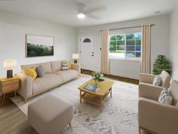 Picture of 2585 15Th Avenue N, St Petersburg, FL 33713
