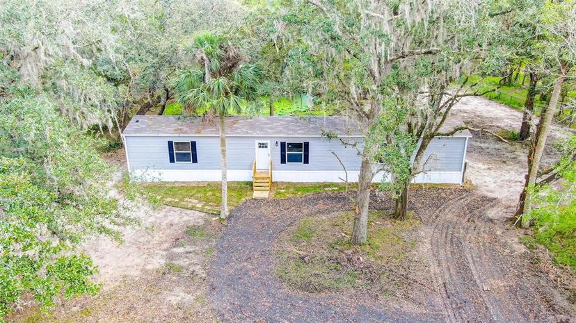 Picture of 1047 Coconut Boulevard, Bunnell FL 32110
