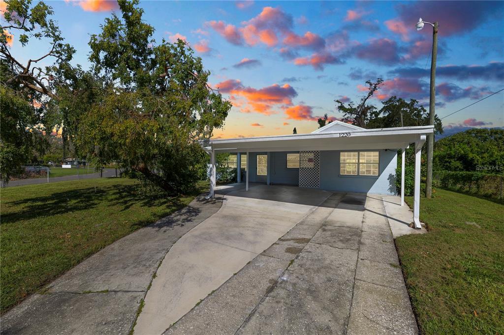 Picture of 1220 Woodland Avenue, Lakeland, FL 33801