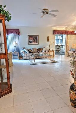 Picture of 5650 Mashie Circle, North Port, FL 34287