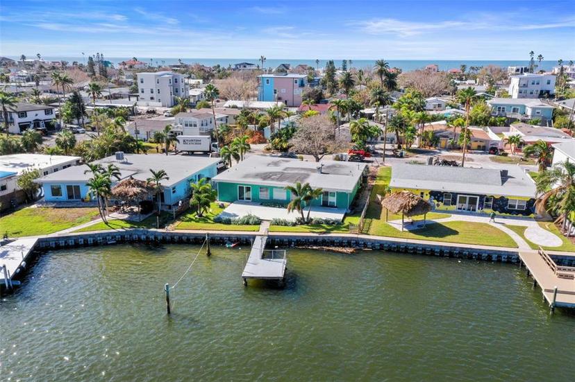 Picture of 16105 Redington Drive, Redington Beach FL 33708