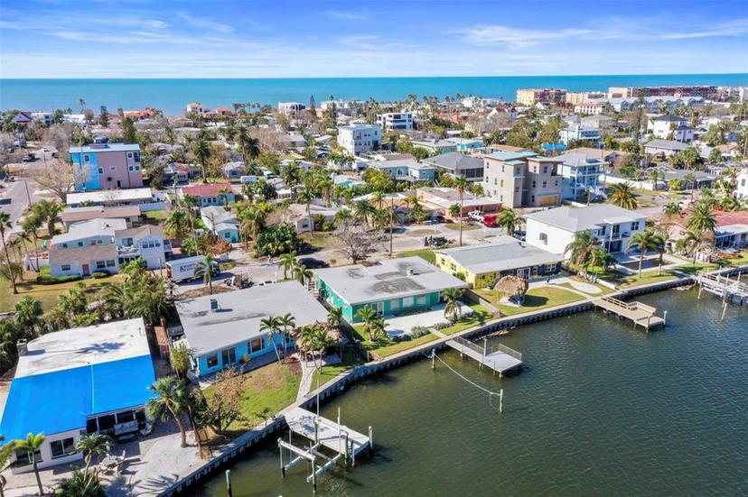 Picture of 16105 Redington Drive, Redington Beach FL 33708