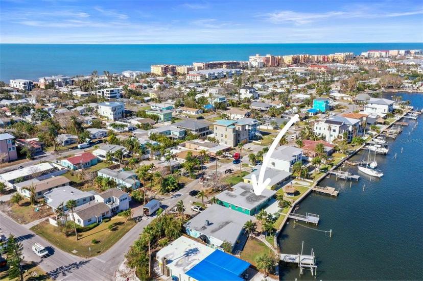 Picture of 16105 Redington Drive, Redington Beach FL 33708