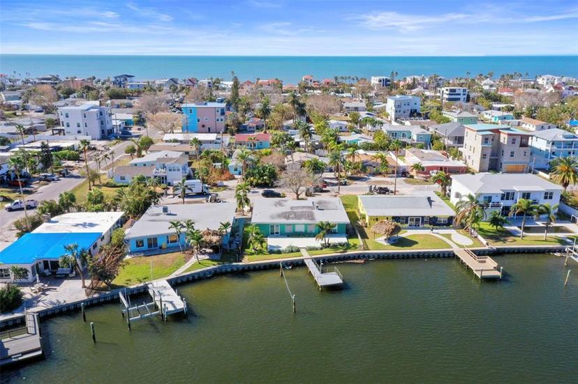 Picture of 16105 Redington Drive, Redington Beach FL 33708