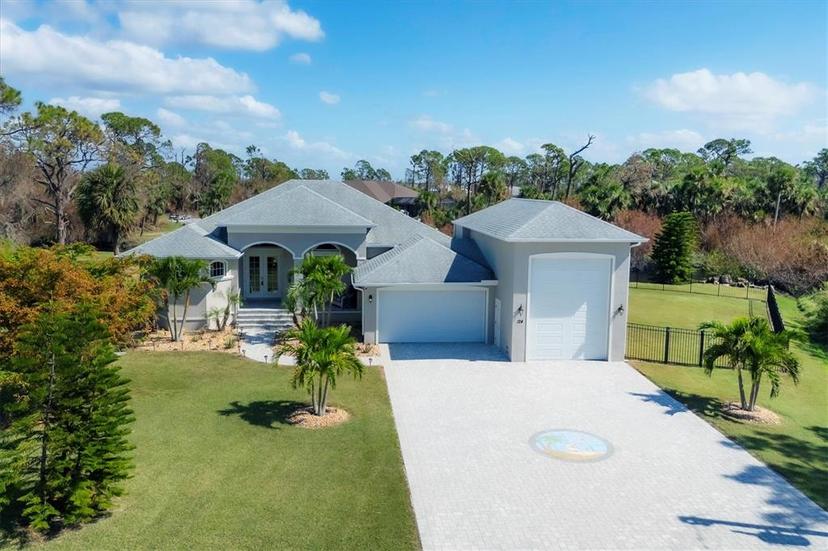 Picture of 124 Cutlass Drive, Rotonda West FL 33947