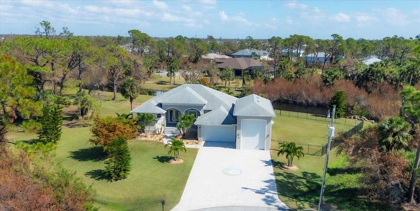 Picture of 124 Cutlass Drive, Rotonda West FL 33947