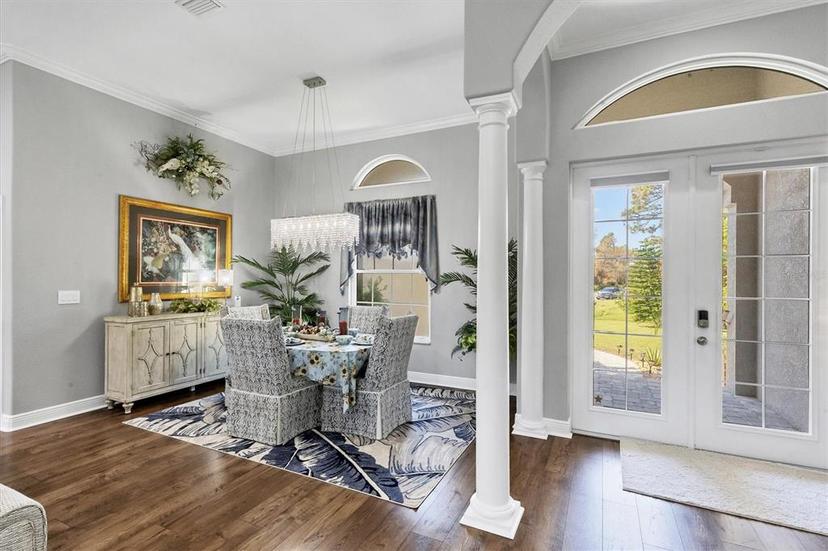 Picture of 124 Cutlass Drive, Rotonda West FL 33947