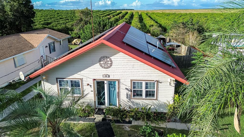 Picture of 13 Mockingbird Road, Lake Placid, FL 33852