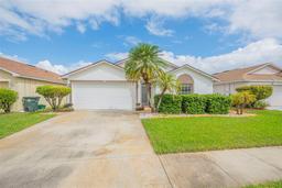 Picture of 316 Dahoon Holly Drive, Daytona Beach, FL 32117