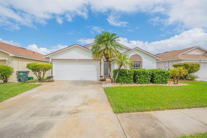 Picture of 316 Dahoon Holly Drive, Daytona Beach FL 32117