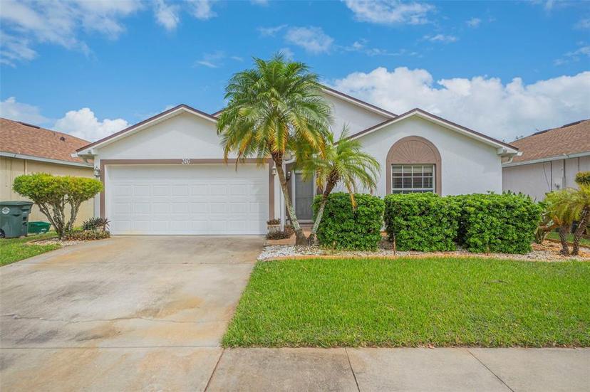 Picture of 316 Dahoon Holly Drive, Daytona Beach FL 32117