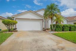 Picture of 316 Dahoon Holly Drive, Daytona Beach, FL 32117