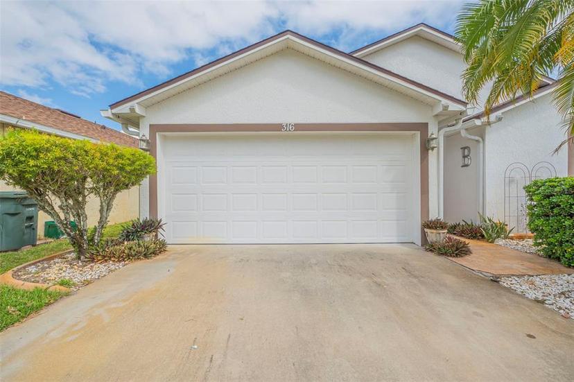 Picture of 316 Dahoon Holly Drive, Daytona Beach FL 32117