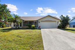 Picture of 4601 Ulster Avenue, North Port, FL 34287