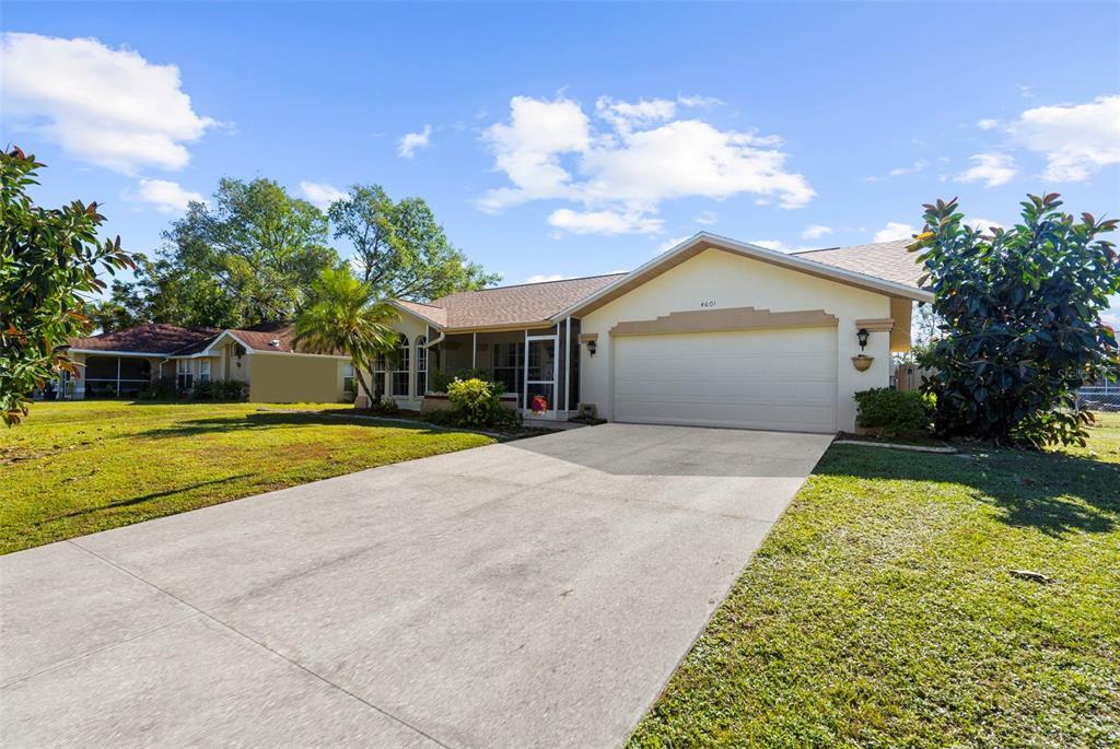 Picture of 4601 Ulster Avenue, North Port, FL 34287