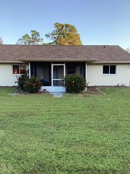 Picture of 4601 Ulster Avenue, North Port, FL 34287