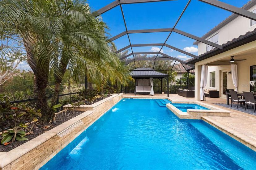Picture of 13107 Belknap Place, Lakewood Ranch FL 34211