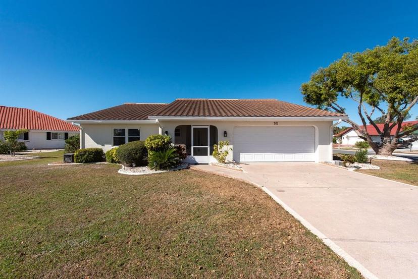 Picture of 701 Westmont Way, Sun City Center FL 33573
