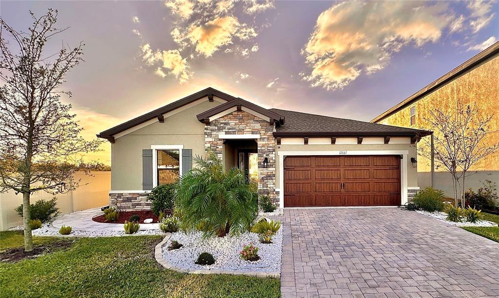 Picture of 12661 Oak Hill Way, Parrish, FL 34219