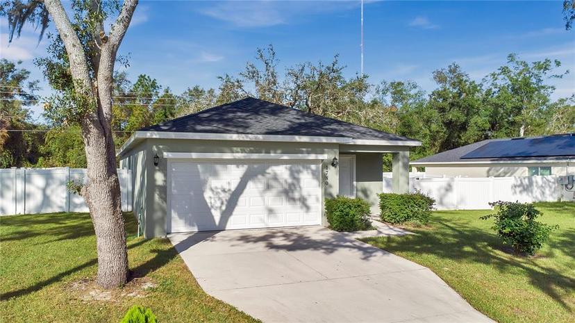 Picture of 1780 Grand Oak Drive, Apopka FL 32703