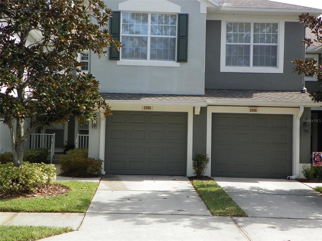 Picture of 2086 Kings Palace Drive Unit 2086, Riverview, FL 33578