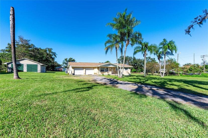 Picture of 36941 Blanton Road, Dade City FL 33523