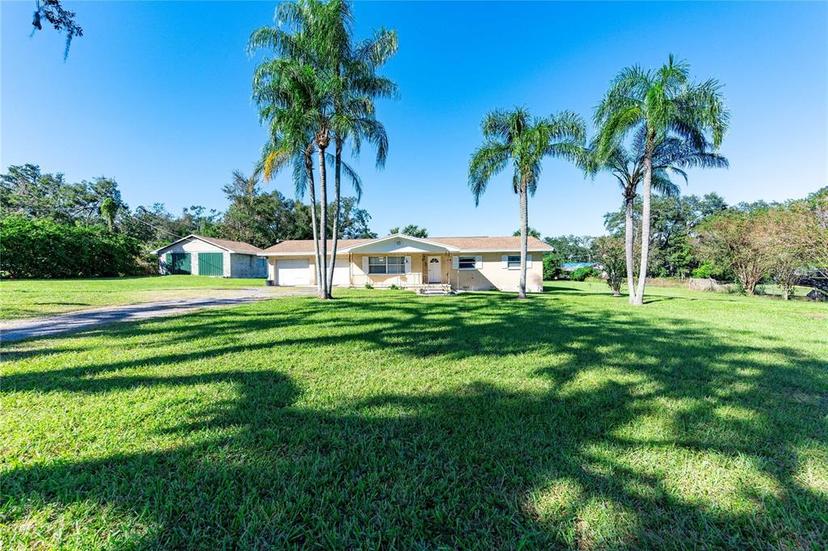 Picture of 36941 Blanton Road, Dade City FL 33523