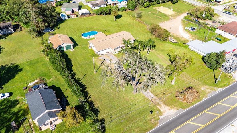 Picture of 36941 Blanton Road, Dade City FL 33523