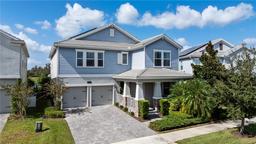 Picture of 11843 Imaginary Way, Orlando, FL 32832
