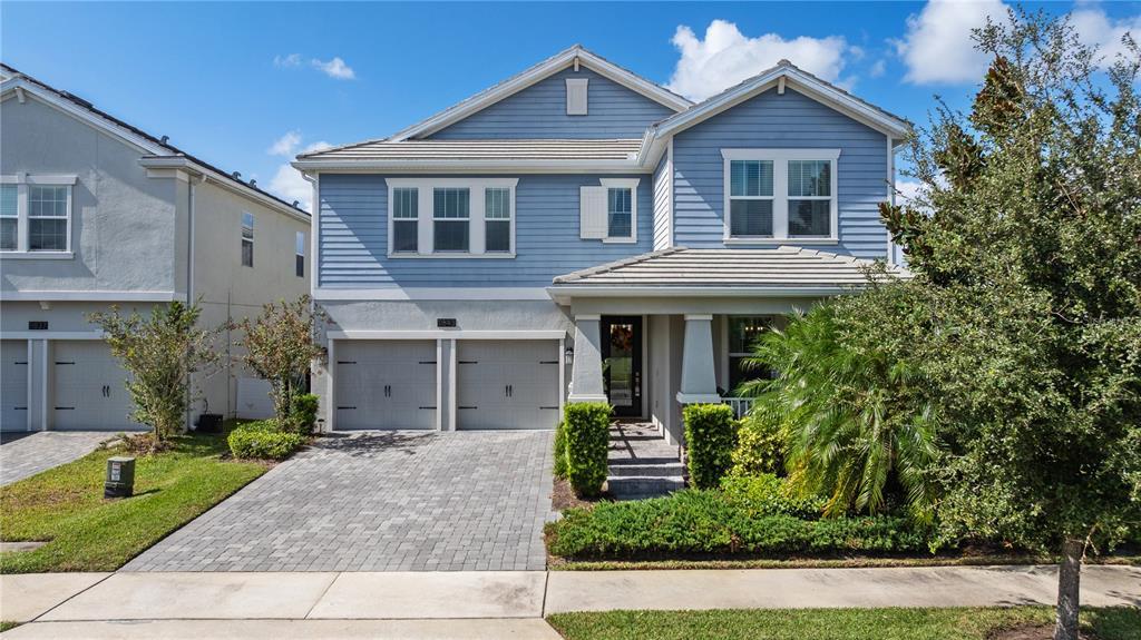Picture of 11843 Imaginary Way, Orlando, FL 32832