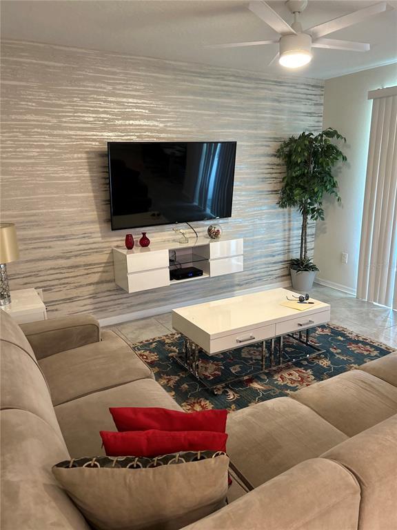 Picture of 3120 Paradox Circle Unit 102, Kissimmee FL 34746