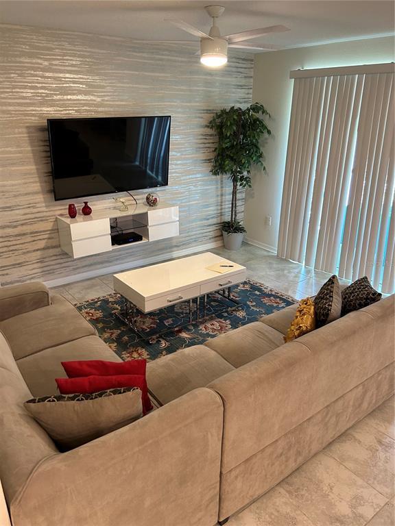 Picture of 3120 Paradox Circle Unit 102, Kissimmee FL 34746