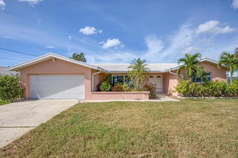 Picture of 1301 Sea Gull Drive S, St Petersburg FL 33707