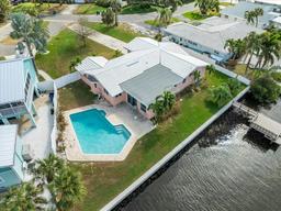 Picture of 1301 Sea Gull Drive S, St Petersburg, FL 33707