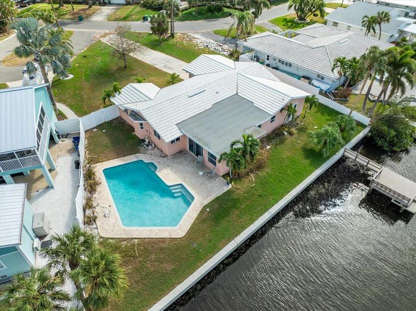 Picture of 1301 Sea Gull Drive S, St Petersburg FL 33707