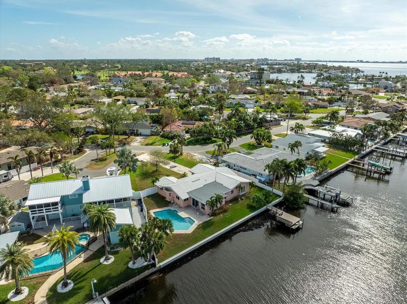 Picture of 1301 Sea Gull Drive S, St Petersburg FL 33707
