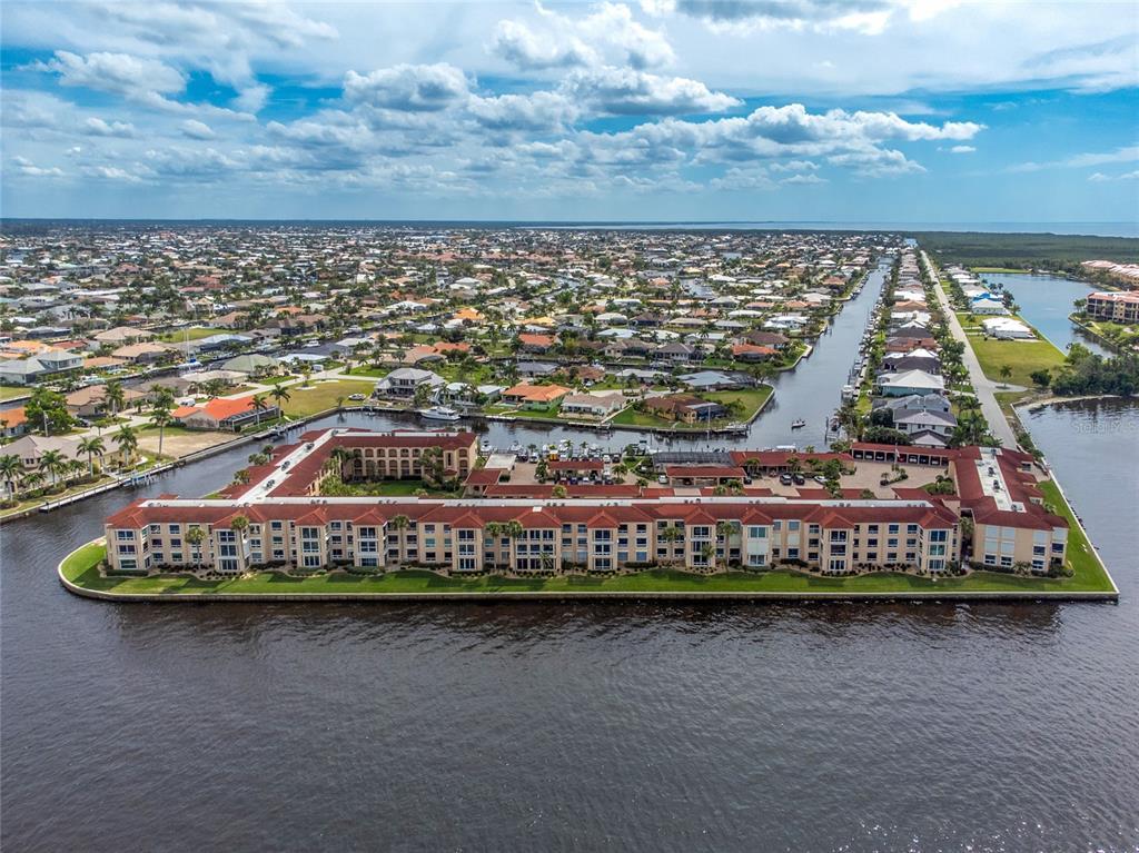 Picture of 1 Colony Point Dr Unit 16B, Punta Gorda, FL 33950