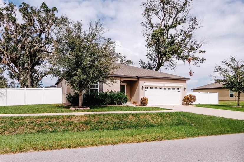 Picture of 802 Highgate Oaks Place, Seffner FL 33584