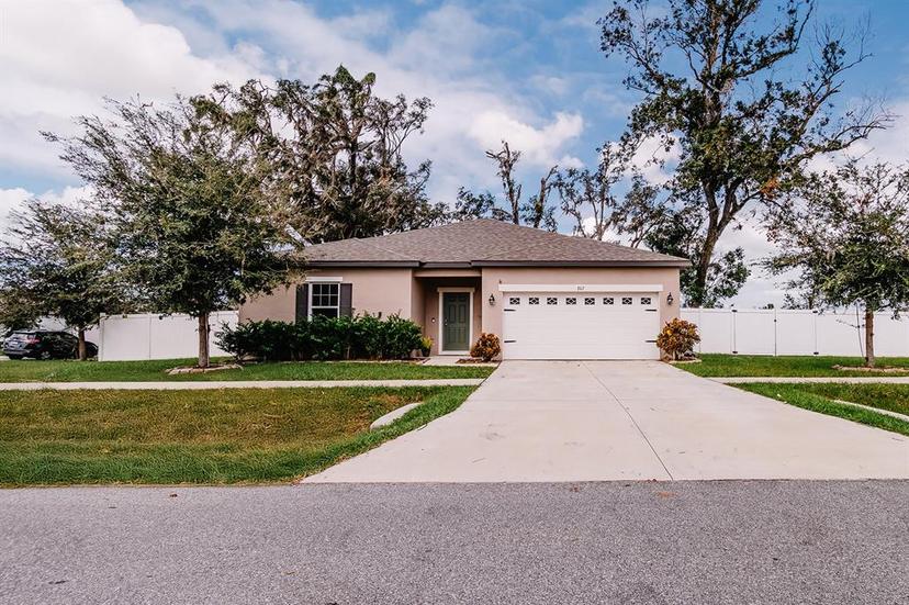 Picture of 802 Highgate Oaks Place, Seffner FL 33584