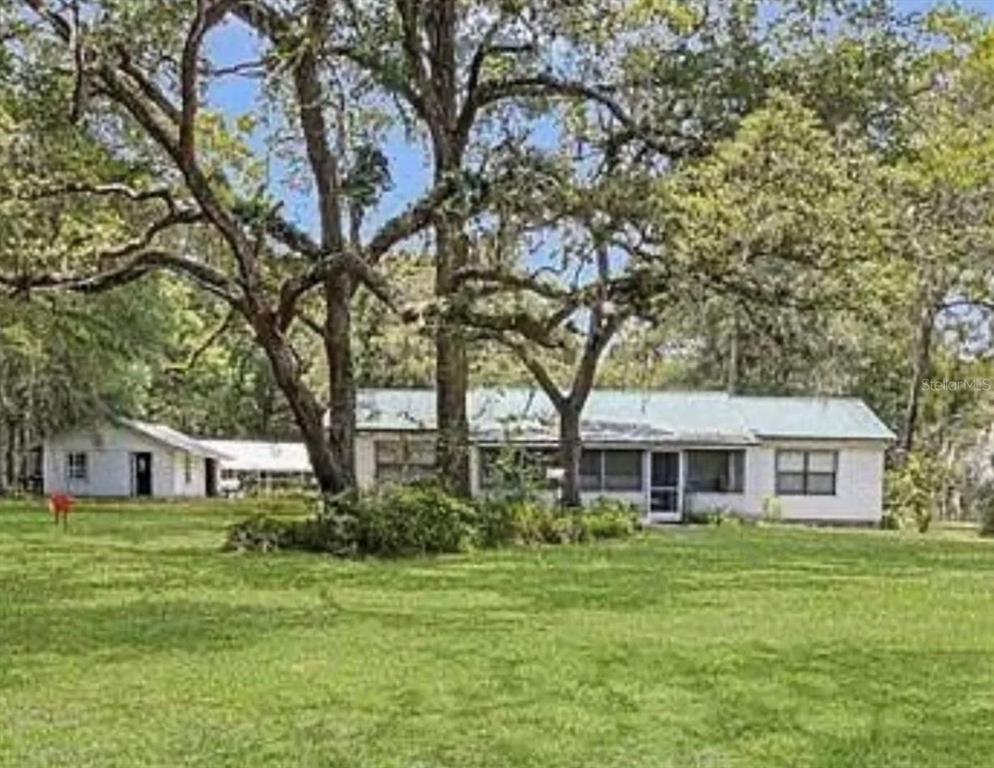 Picture of 476 NW 117Th Court, Ocala, FL 34482