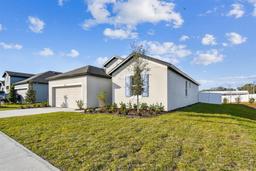 Picture of 34999 Mulrion Drive, Zephyrhills, FL 33541