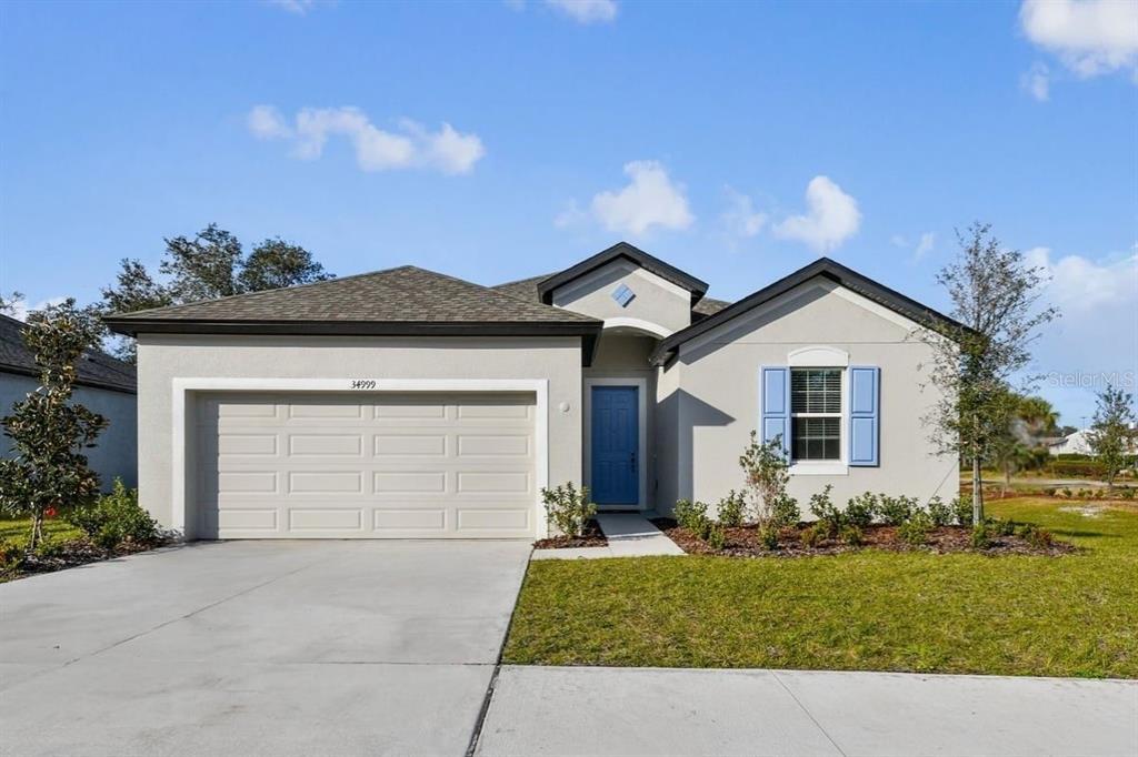 Picture of 34999 Mulrion Drive, Zephyrhills, FL 33541