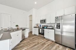 Picture of 34999 Mulrion Drive, Zephyrhills, FL 33541