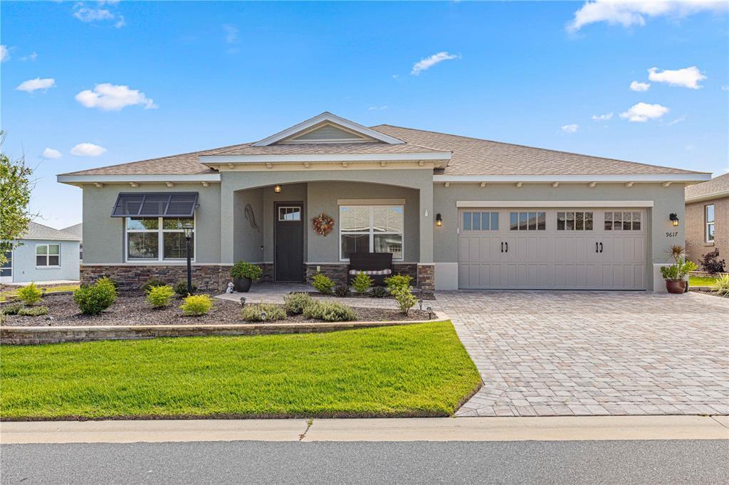 Picture of 9617 SW 102Nd Terrace, Ocala, FL 34481
