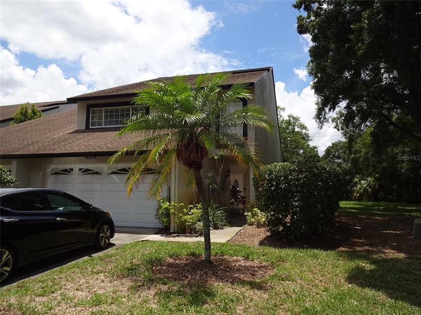 Picture of 13936 Clubhouse Circle Unit 13936, Tampa FL 33618