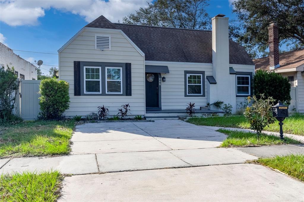 Picture of 918 45Th Street N, St Petersburg, FL 33713