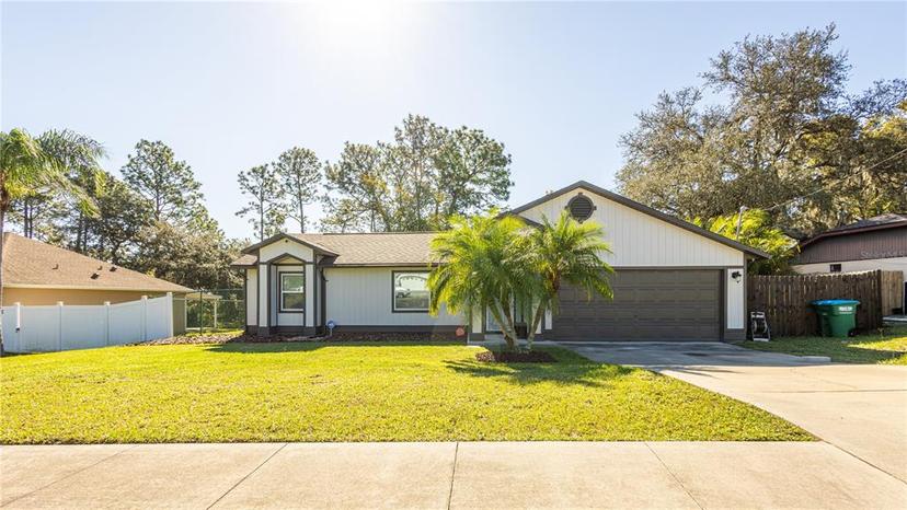 Picture of 796 Humphrey Circle, Deltona FL 32738